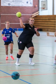 Bild 73 - Frauen BT Vorbereitungsturnier